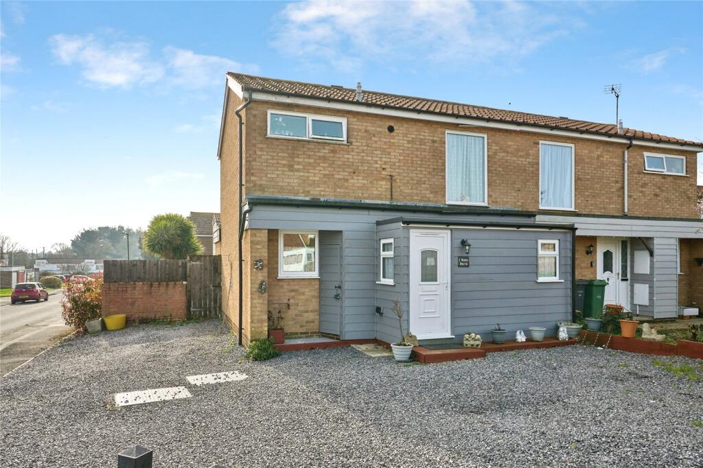 Main image of property: Woods Drive, SANDOWN, Isle of Wight, PO36