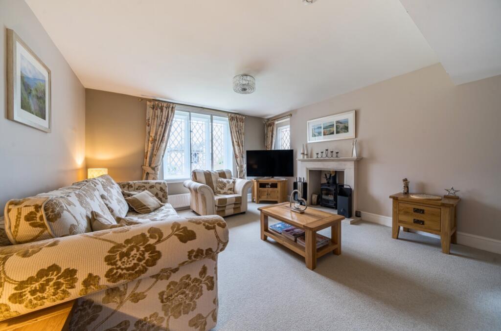 Town Road, Quarrington, Sleaford, Lincolnshire, NG34 - More