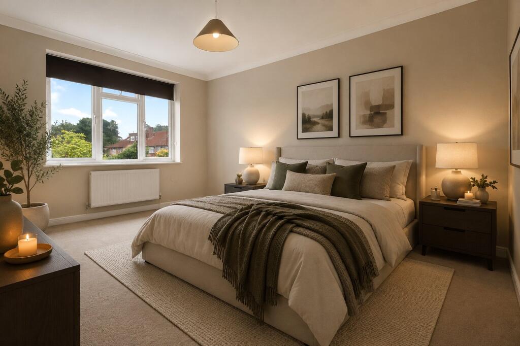 Charters Lane, Sunninghill, Ascot, Berkshire, SL5 - View 6