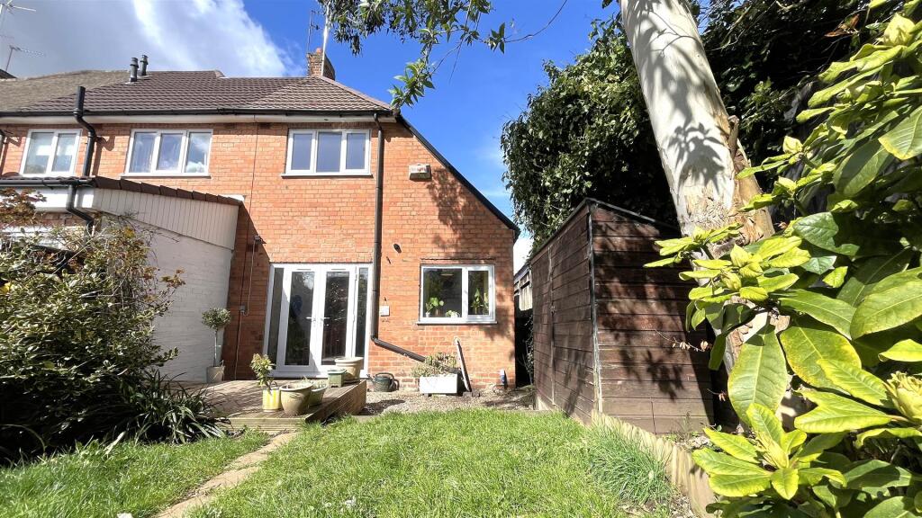 Additional image 16 of Doversley Road, Kings Heath