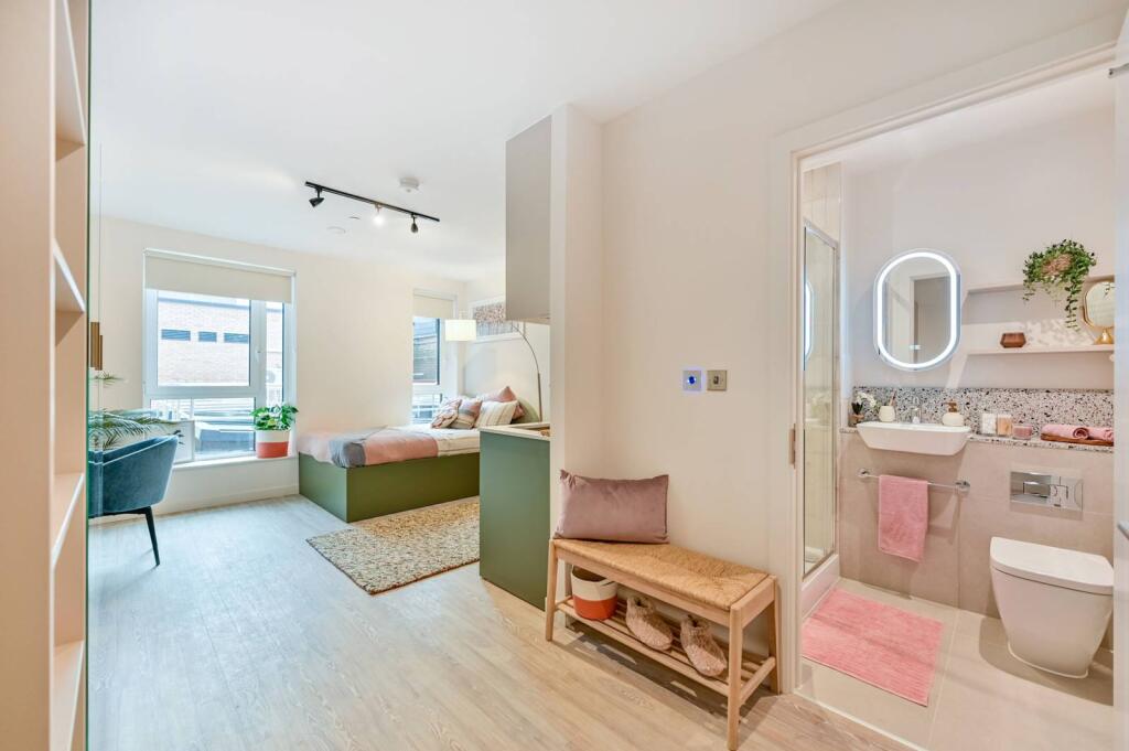 Main image of property: The Rex, Kingston, Kingston upon Thames, KT1