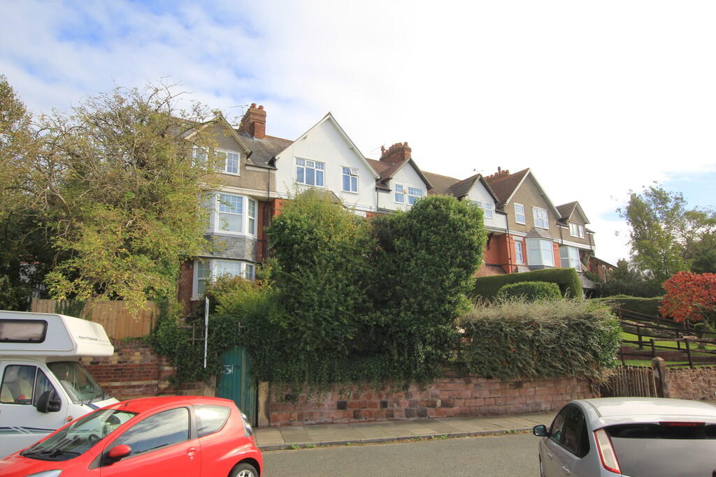 Cambrian View, Whipcord Lane, Chester, Chester