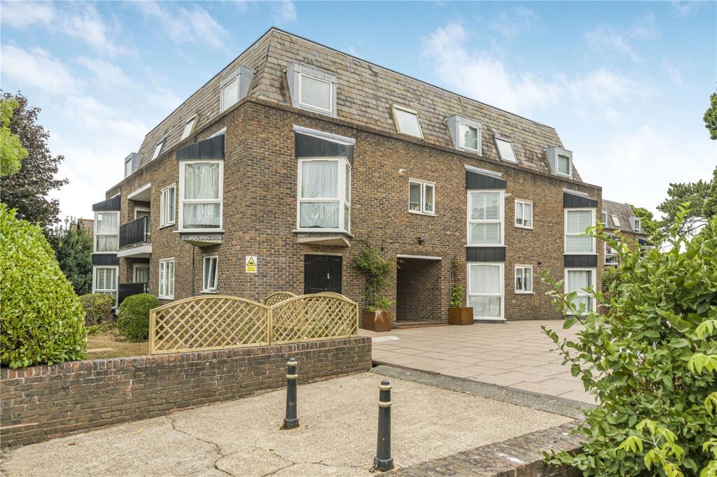 Main image of property: Stoneydeep, Teddington