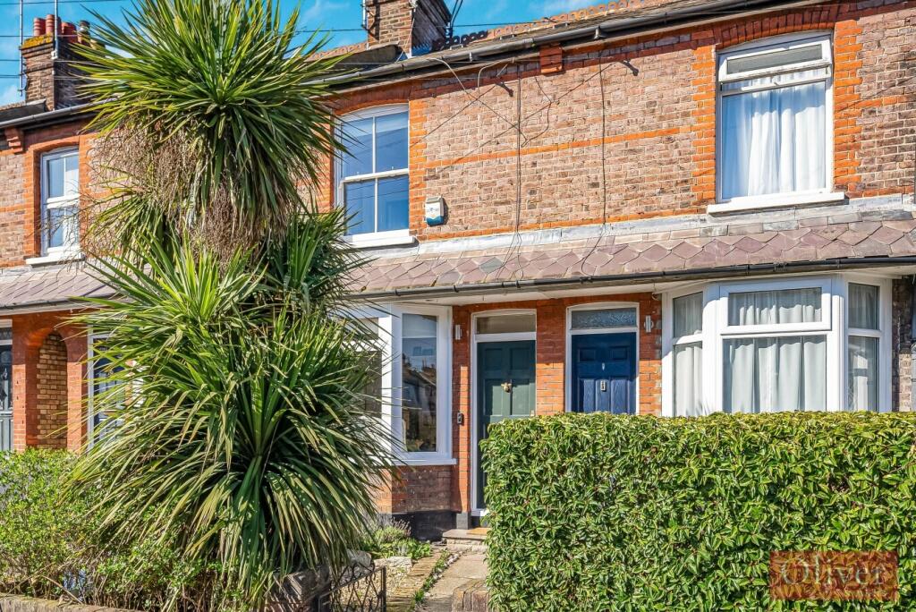 Main image of property: Station Road, Radlett, WD7