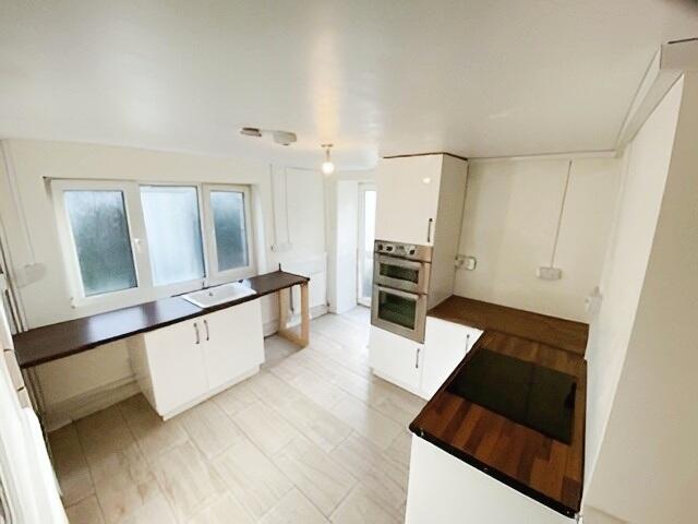 Main image of property: Milborough