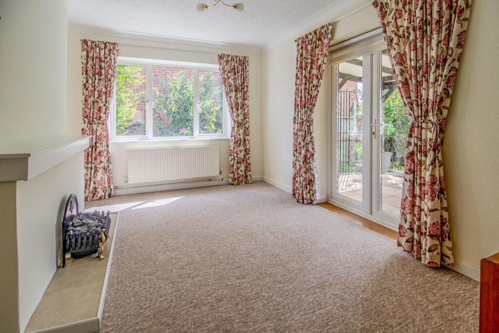 House in North Norfolk, Fakenham - View 4