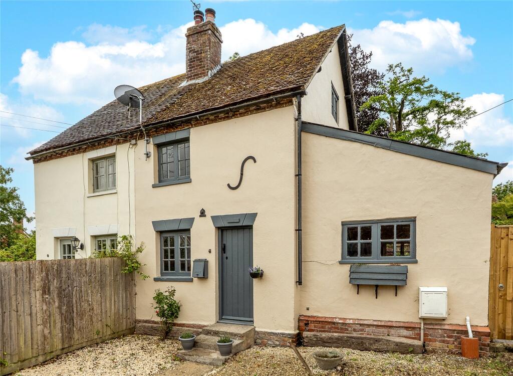 Main image of property: Long Wittenham Road, North Moreton, Didcot, Oxfordshire, OX11
