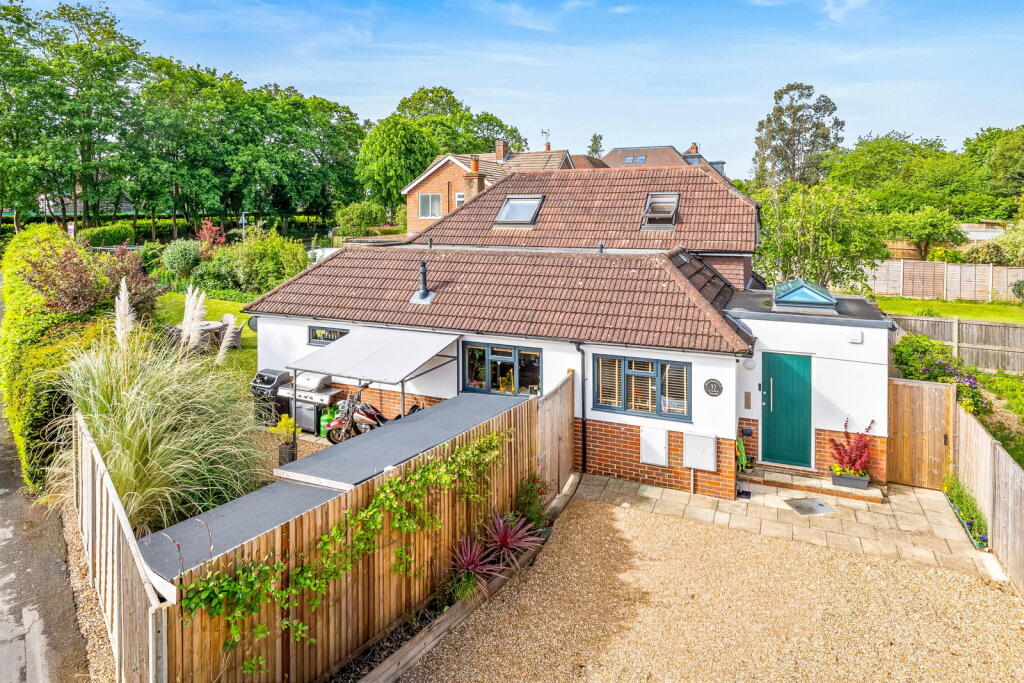 Main image of property: St. Johns Avenue, Leatherhead, KT22 7HT