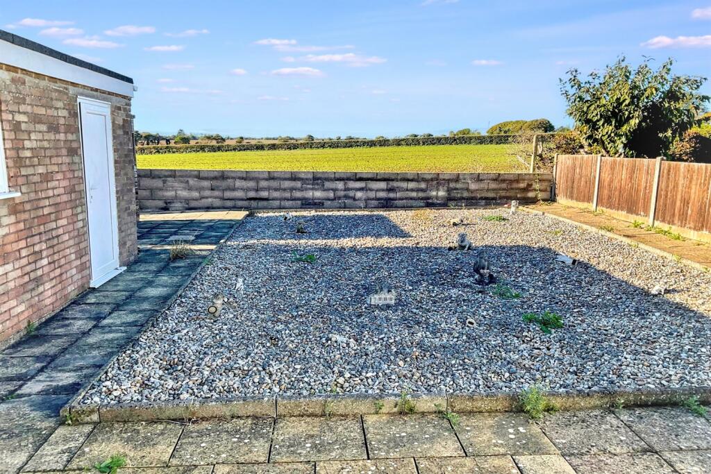 Roman Way, St Margarets at Cliffe, CT15 photo 4