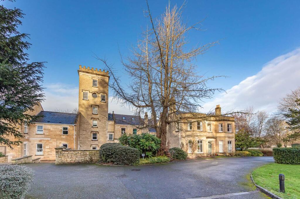 Main image of property: Englishcombe Lane