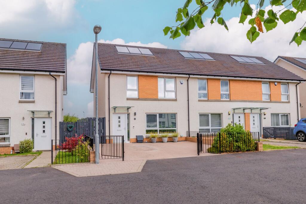 Main image of property: Prospecthill Quadrant, Toryglen, Glasgow
