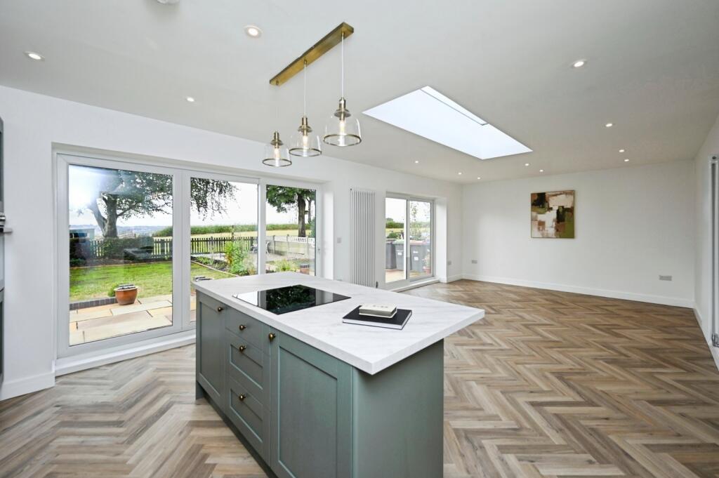 House in Nottingham - View 3
