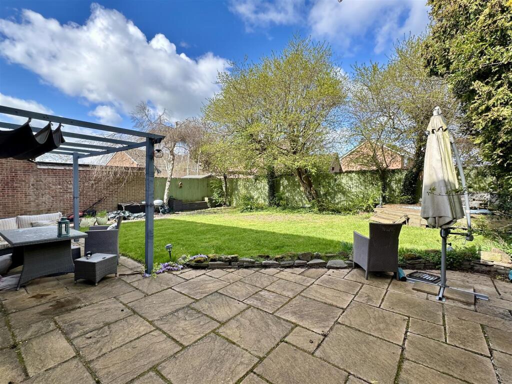 Additional image 17 of Wain Close, Alcester