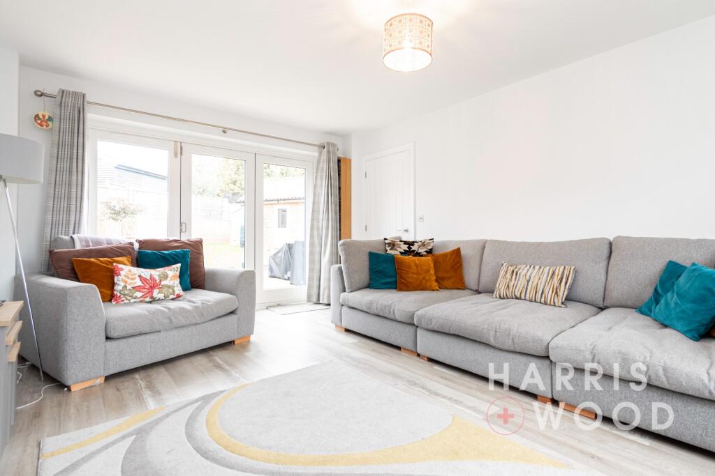 Walsh Rise, Nayland, Colchester, Suffolk, CO6 photo 3