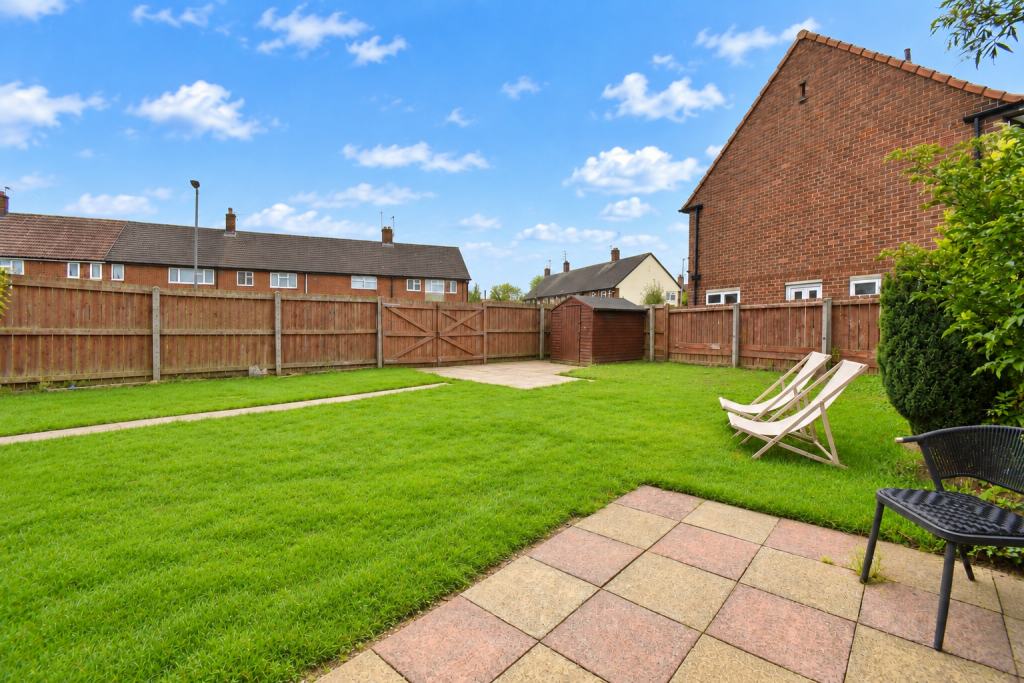 House in Hull - View 4