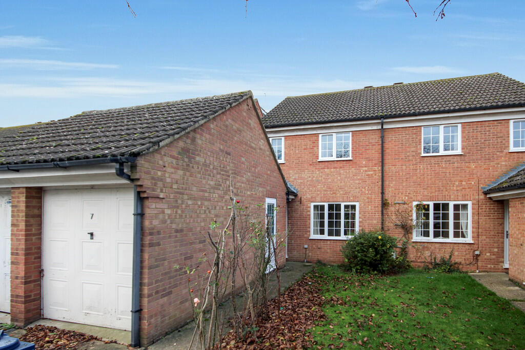 Main image of property: Headington Close, Cherry Hinton