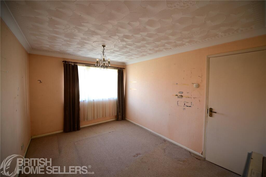 House in Peterborough, City of Peterborough - More