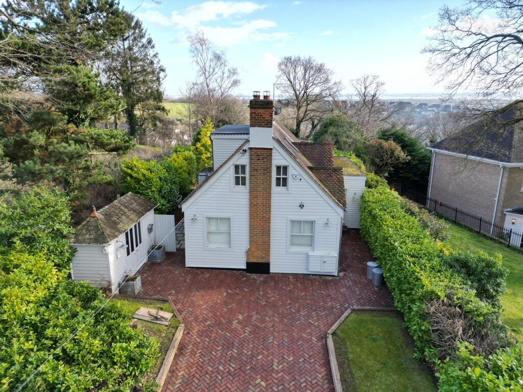 Main image of property: Vicarage Hill, Benfleet