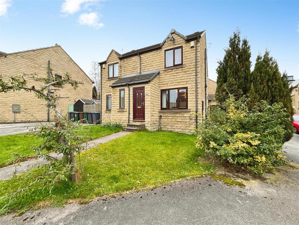 Main image of property: Flaxen Court, Bradford, BD6 1AW