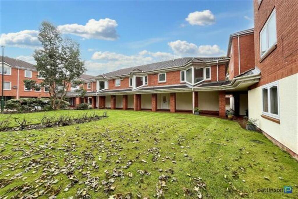 Main image of property: Manor Court, South Shields