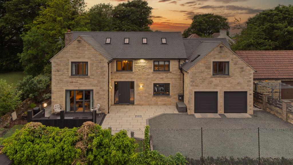 Main image of property: This Year, Choose Something Special at 19 Chapel Street...