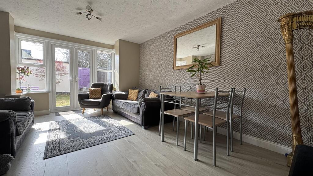 House in Plymouth, Manadon - View 4