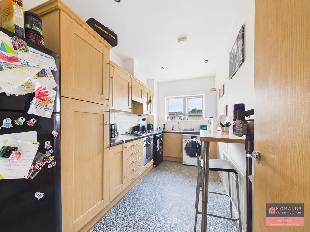 Apartment in Stevenage - View 2