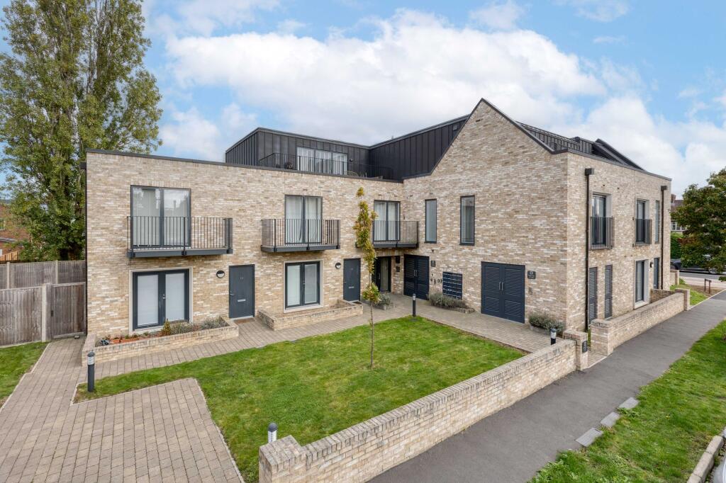 Main image of property: Milton Road, Cambridge