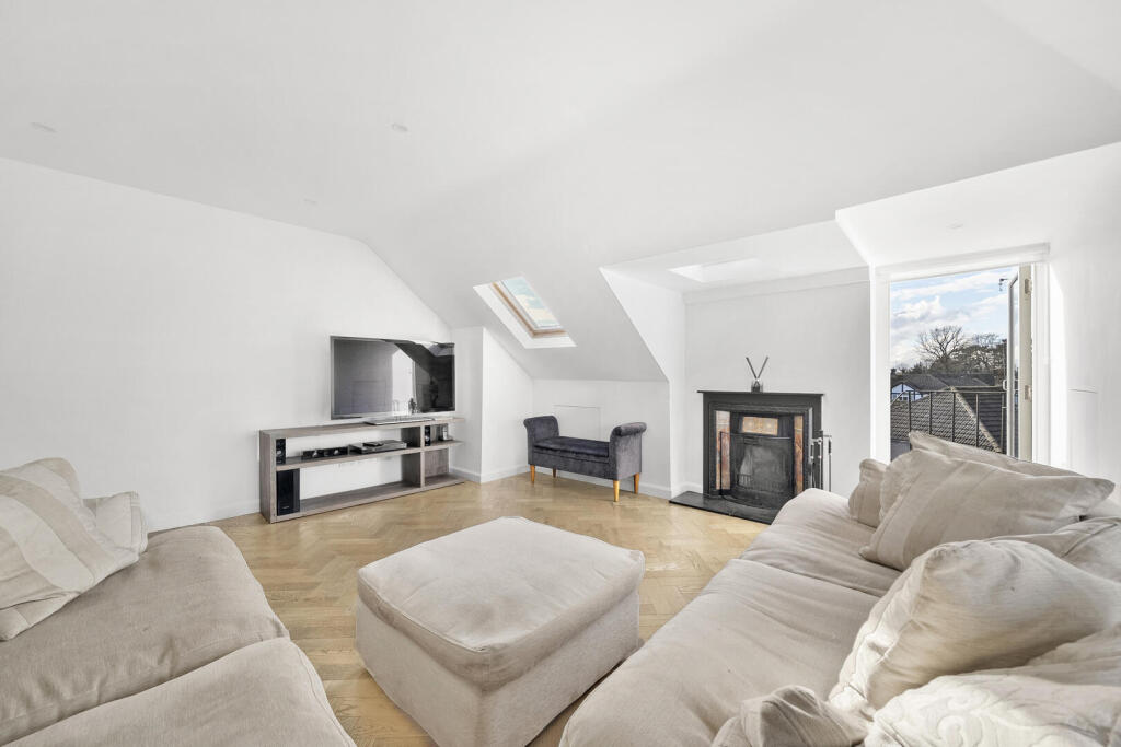 Main image of property: Bycullah Road, Enfield