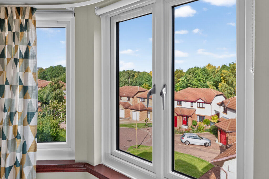 Apartment in Edinburgh, Northfield/Willowbrae - More