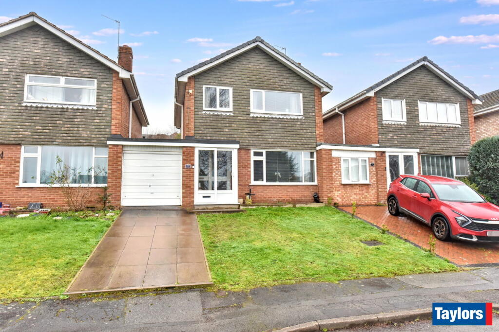 Main image of property: KINGSWINFORD, Lowe Drive