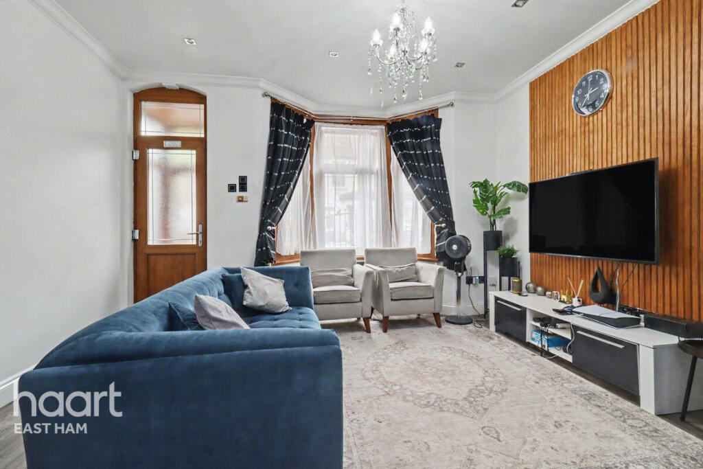 Main image of property: Norfolk Road, London