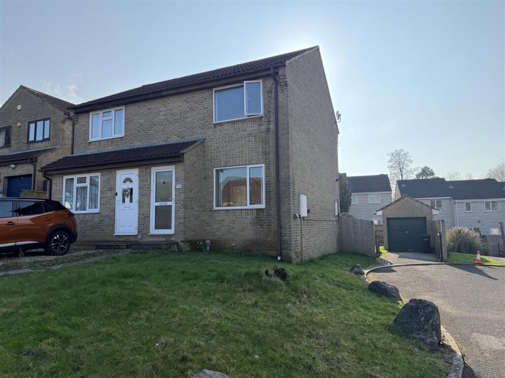 Main image of property: Wheelers Road, Midsomer Norton