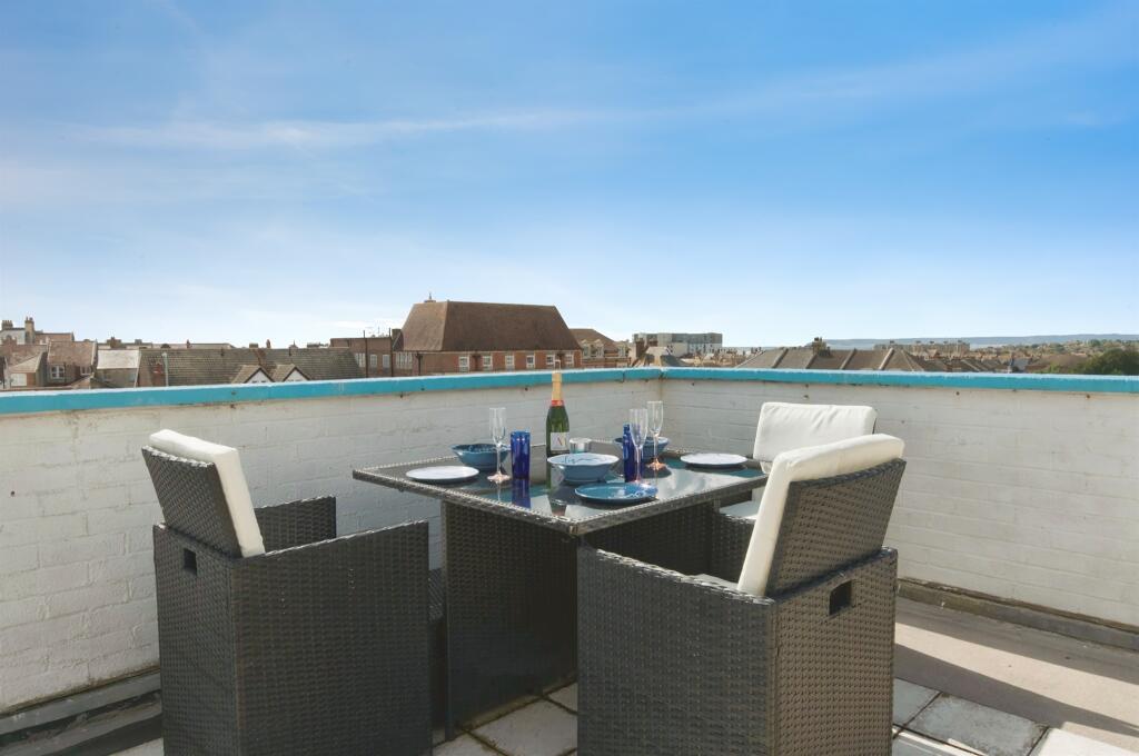 Main image of property: Clifford Road, Bexhill-On-Sea