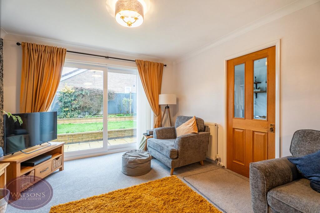 Royal Oak Drive, Selston, Nottingham, NG16 photo 4