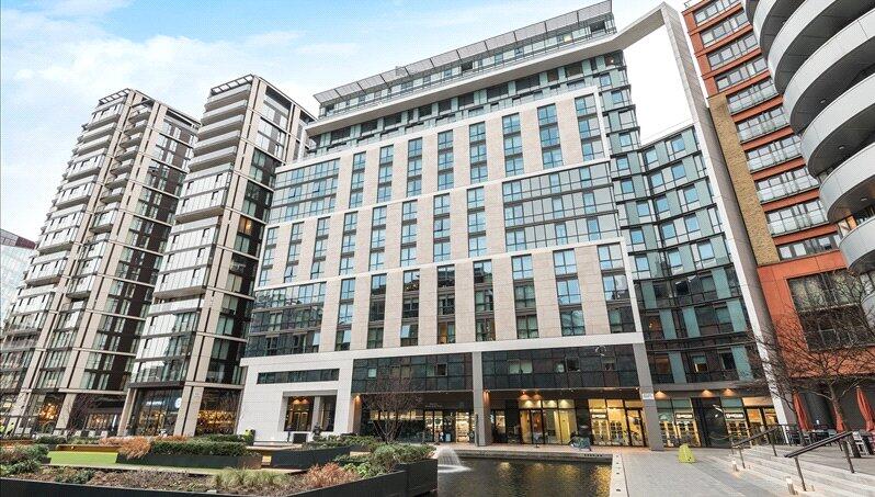 4 bedroom flat for rent