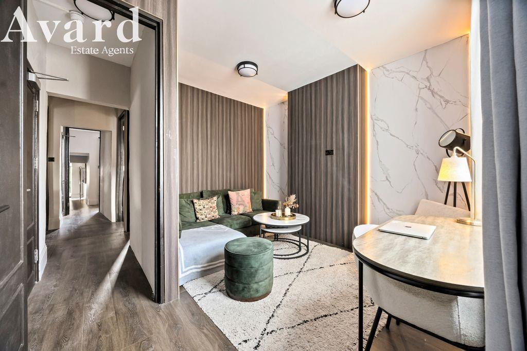 Main image of property: Clyde Road, Brighton