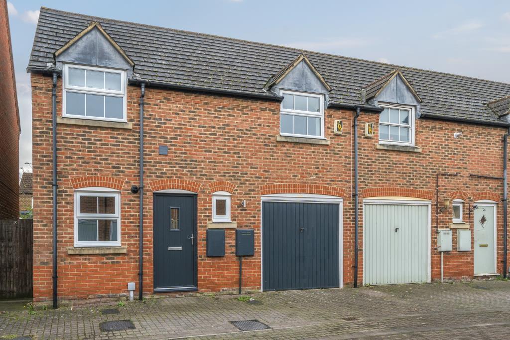 Main image of property: Fairford Leys, Aylesbury, HP19