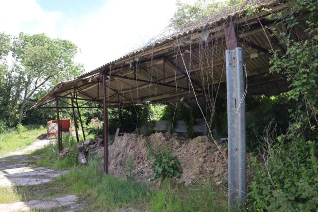 Barn 3