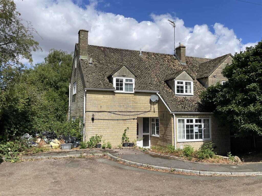 Main image of property: Greens Close, Great Rissington, Cheltenham