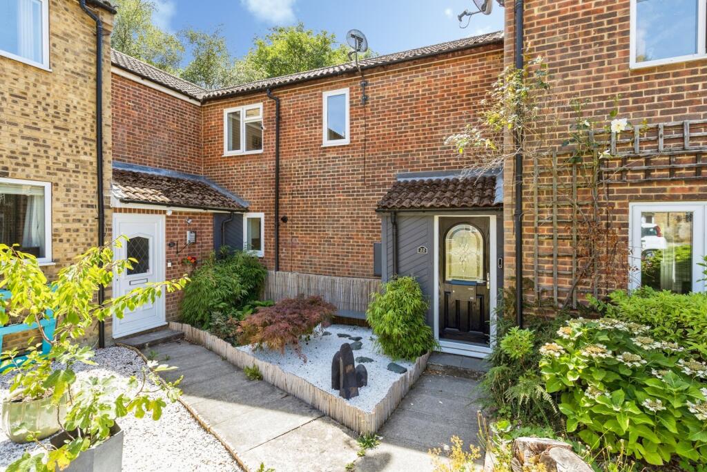 Main image of property: Brooklands Road, Crawley, West Sussex, RH11