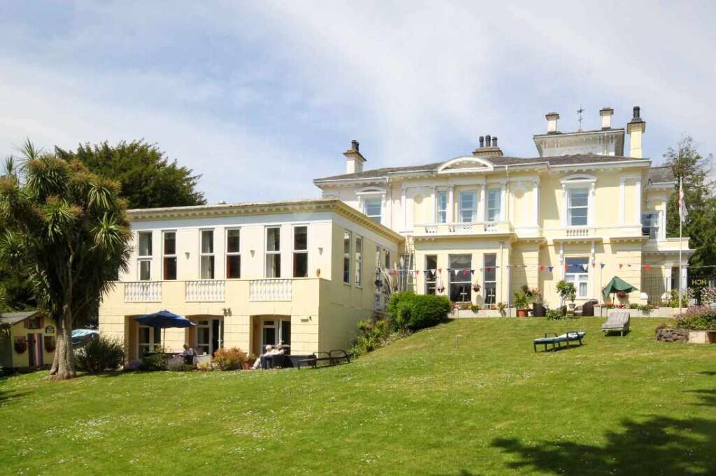 Main image of property: Croft Road, Torquay, Devon, TQ2