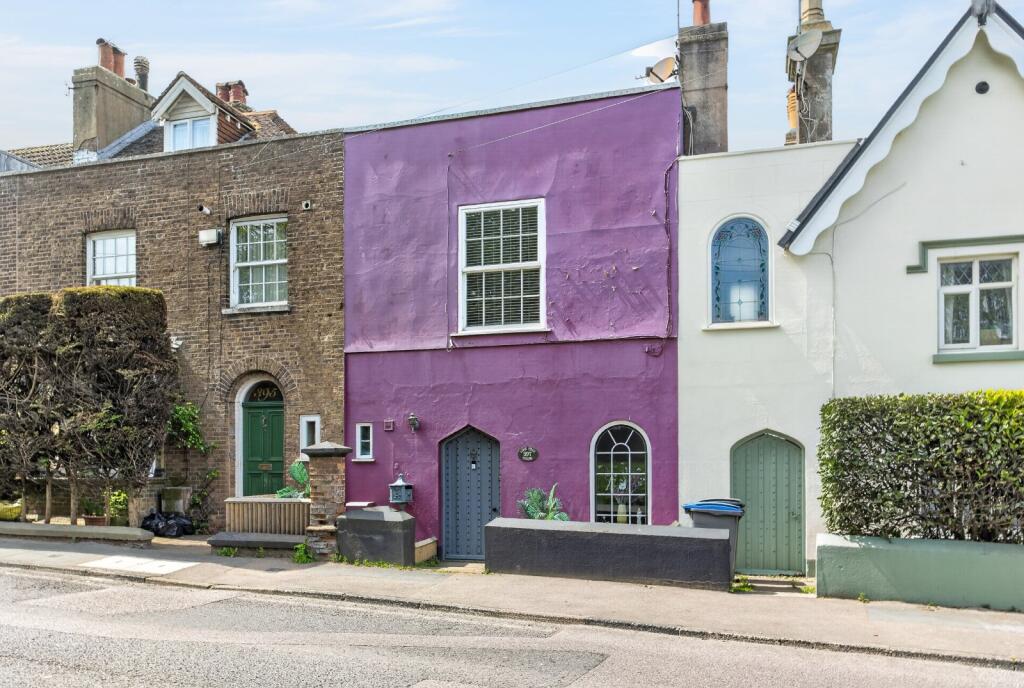 Main image of property: Dover Road, Walmer, Deal, Kent, CT14