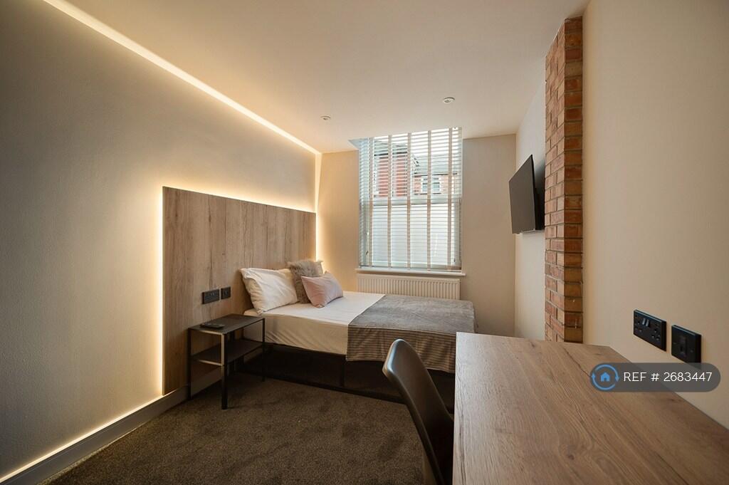 Main image of property: The Old Mill Studios, Derby, DE22