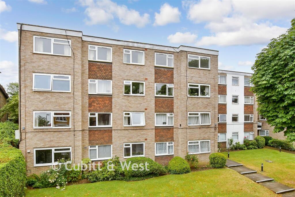 Main image of property: Mulgrave Road, Sutton, Surrey