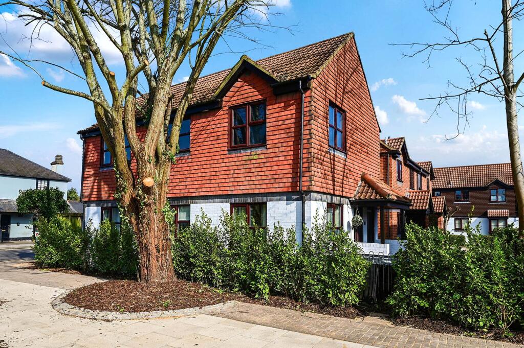 Main image of property: Englefield Close, Englefield Green, Surrey, TW20
