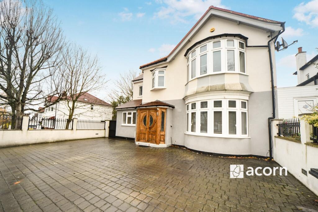 Main image of property: Coniston Road Bromley BR1