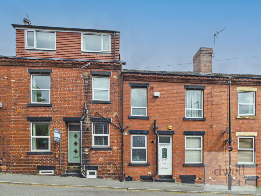 Main image of property: Henley Road, Bramley, Leeds, LS13