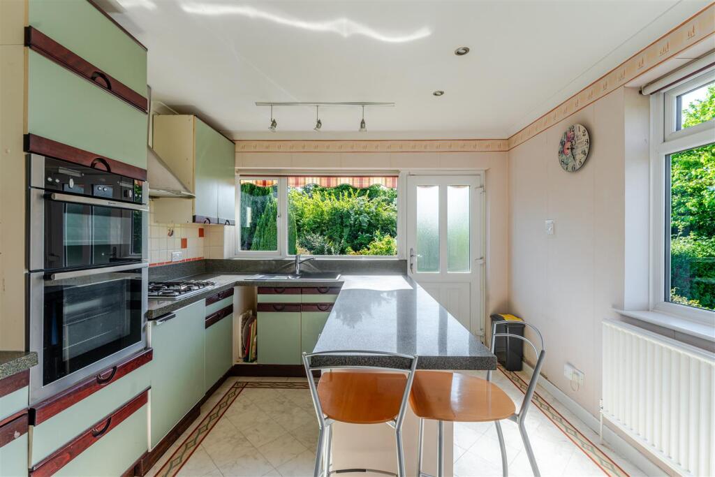 House in Yatton, Claverham - View 5