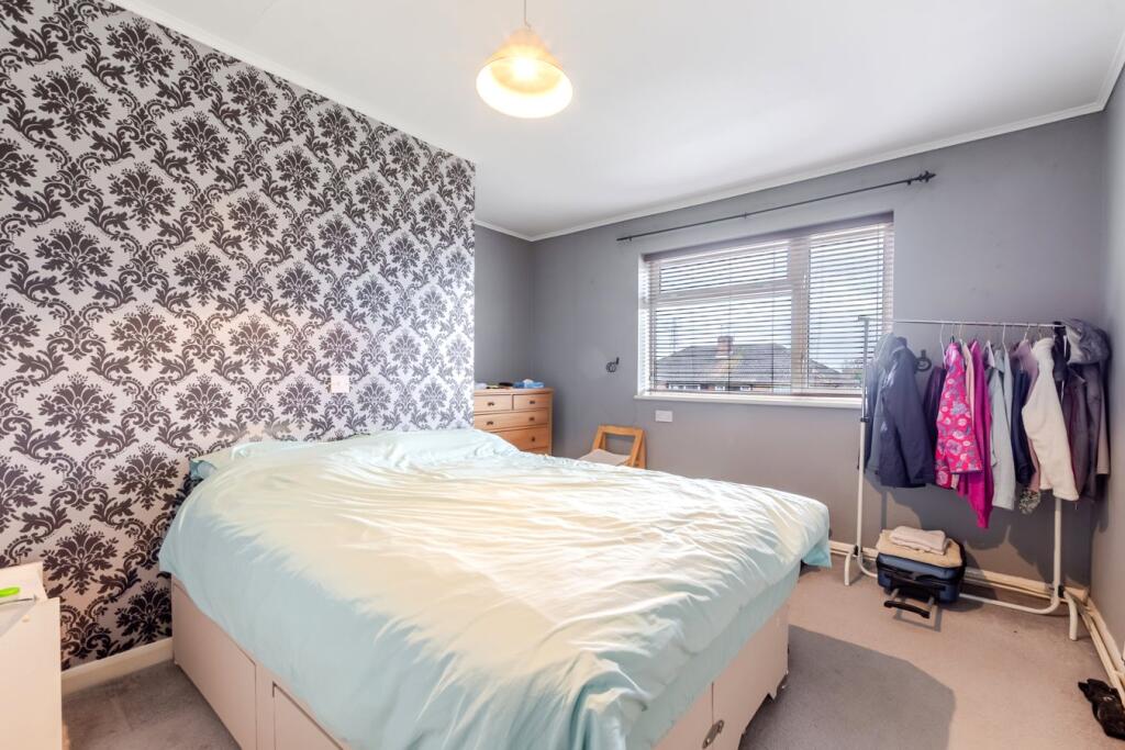 Apartment in London - View 6